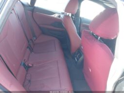 
										2024 BMW I4 full									