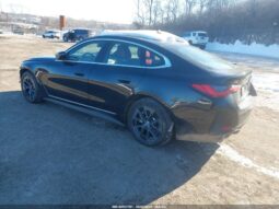 
										2024 BMW I4 full									