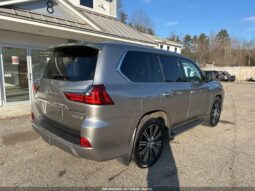 
										2019 Lexus Lx full									