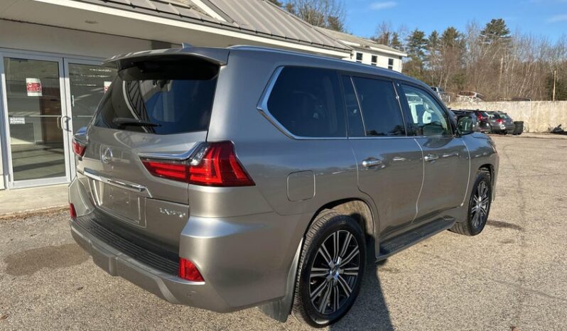 
								2019 Lexus Lx full									