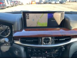 
										2019 Lexus Lx full									