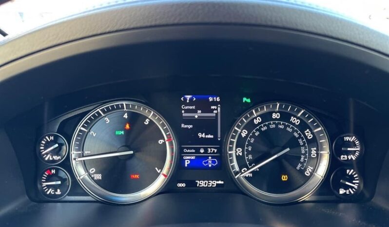 
								2019 Lexus Lx full									