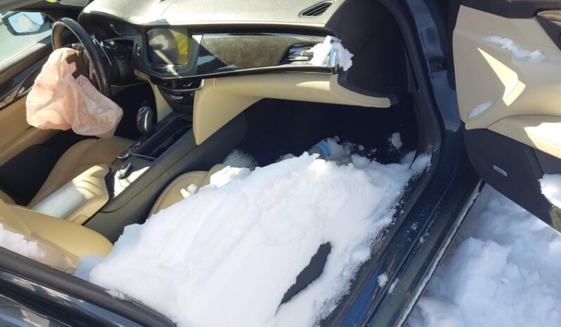 
								2020 Cadillac Ct6 full									