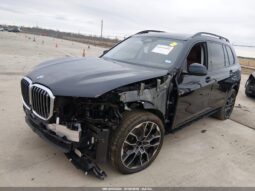 
										2025 BMW X7 full									