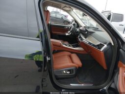 
										2025 BMW X7 full									