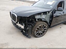 
										2025 BMW X7 full									
