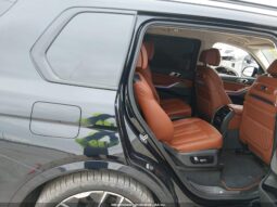 
										2025 BMW X7 full									