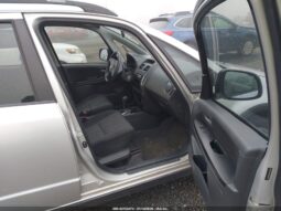 
										2007 Suzuki Sx4 full									