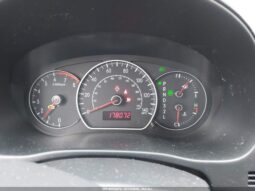 
										2007 Suzuki Sx4 full									