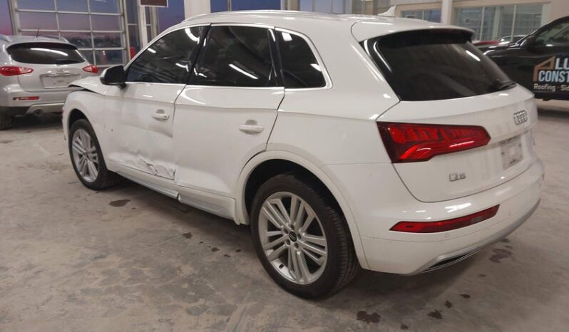 
								2018 Audi Q5 full									