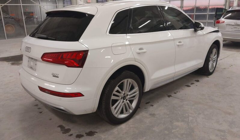 
								2018 Audi Q5 full									