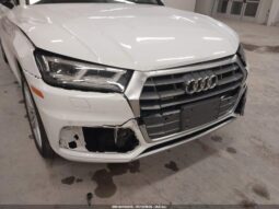 
										2018 Audi Q5 full									