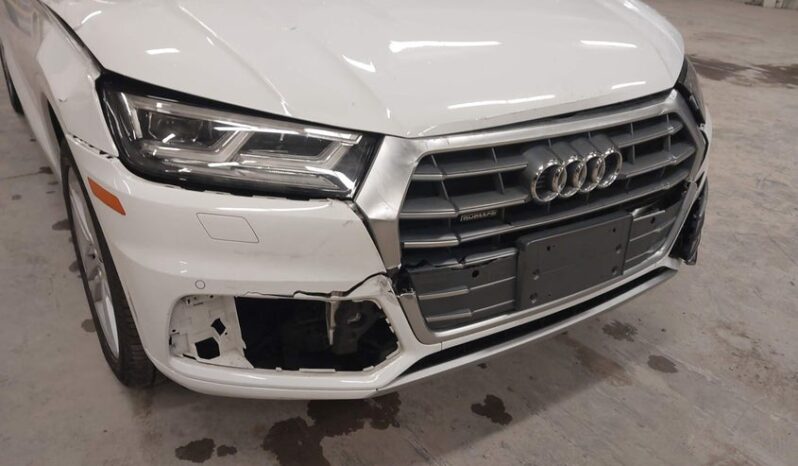 
								2018 Audi Q5 full									