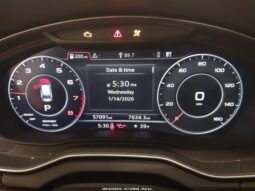 
										2018 Audi Q5 full									