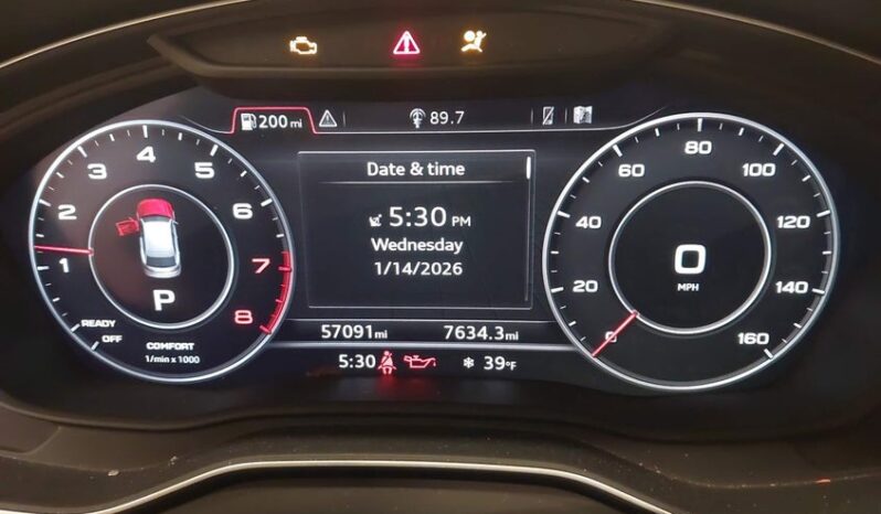 
								2018 Audi Q5 full									