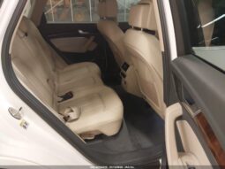 
										2018 Audi Q5 full									