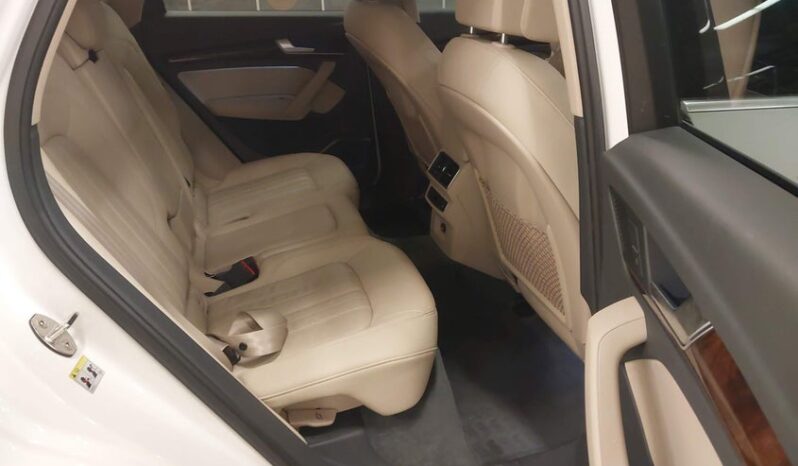 
								2018 Audi Q5 full									