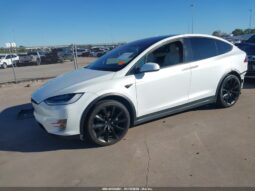 
										2020 Tesla Model x full									