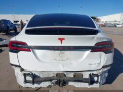 
										2020 Tesla Model x full									