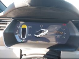 
										2020 Tesla Model x full									