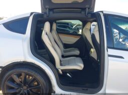 
										2020 Tesla Model x full									