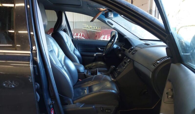 
								2014 Volvo Xc90 full									