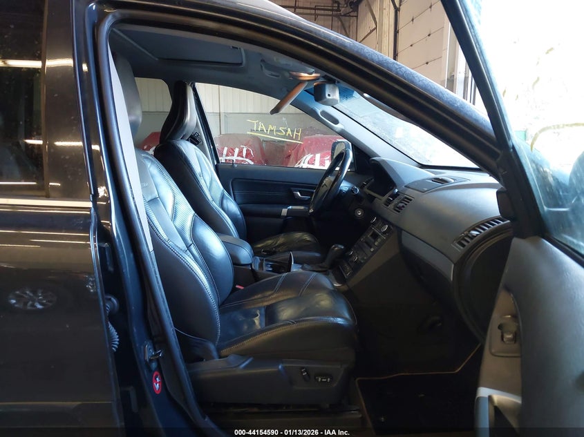 2014 Volvo Xc90