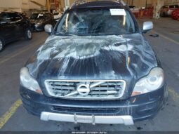 
										2014 Volvo Xc90 full									