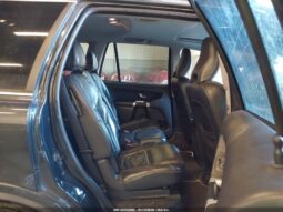
										2014 Volvo Xc90 full									