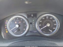 
										2012 Lexus Es 350 full									