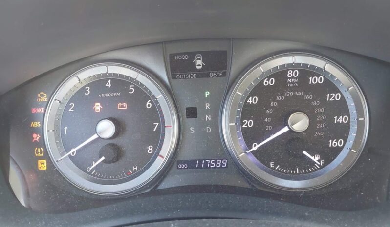 
								2012 Lexus Es 350 full									