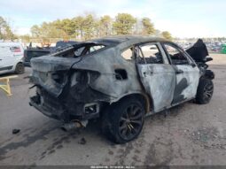 
										2017 BMW X6 full									