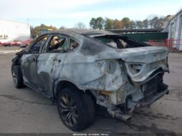 
										2017 BMW X6 full									