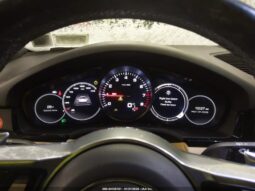 
										2019 Porsche Cayenne full									