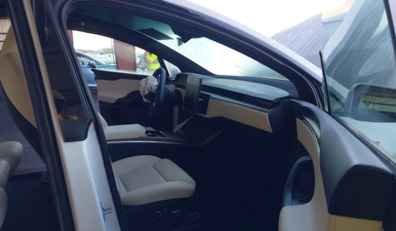 
								2023 Tesla Model x full									