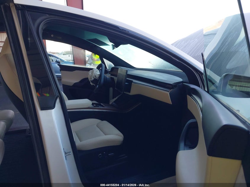 2023 Tesla Model x