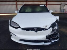 
										2023 Tesla Model x full									