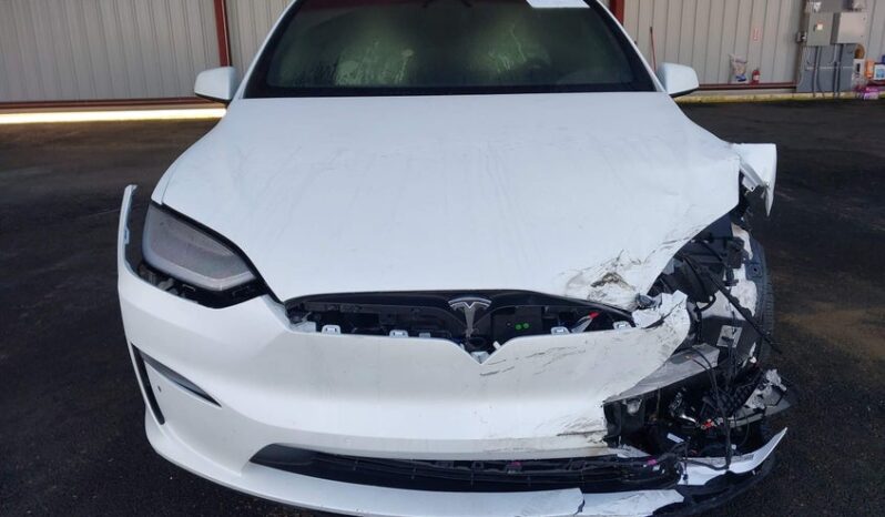 
								2023 Tesla Model x full									