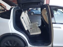 
										2023 Tesla Model x full									