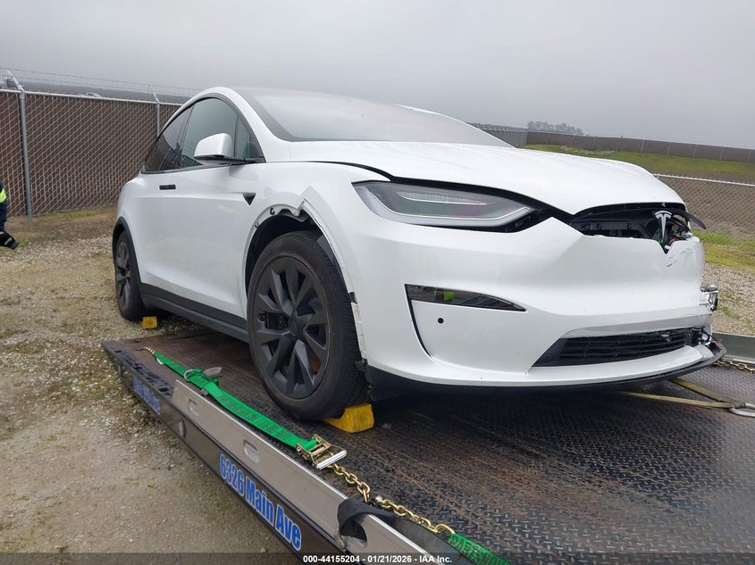 2023 Tesla Model x