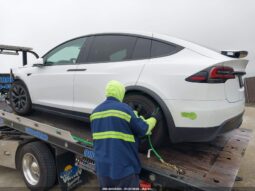 
										2023 Tesla Model x full									