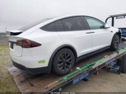 
										2023 Tesla Model x full									