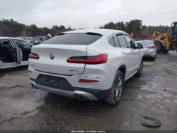 
										2022 BMW X4 full									