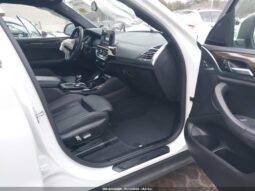 
										2022 BMW X4 full									