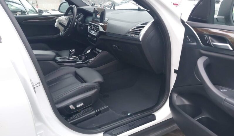 
								2022 BMW X4 full									