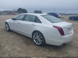 
										2017 Cadillac Ct6 full									