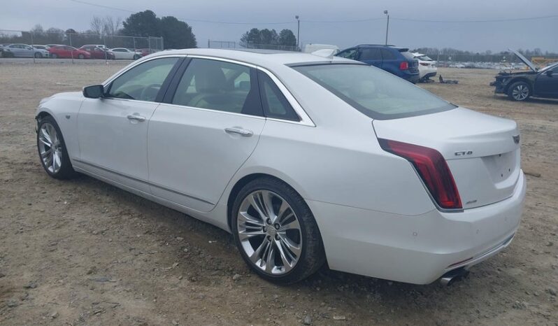 
								2017 Cadillac Ct6 full									