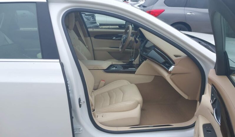
								2017 Cadillac Ct6 full									