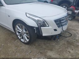 
										2017 Cadillac Ct6 full									