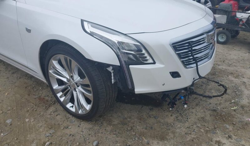
								2017 Cadillac Ct6 full									